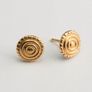 Kalevala Koru korvakorut | Kulta - Korvakorut - Kalevala Koru | Caratia