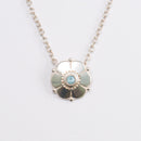 Kalevala Koru Amuletti Osmansolmu | Hopea - Riipukset ja kaulakorut - Kalevala Koru | Caratia