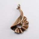 Reijo Muona riipus | Pronssi - Riipukset ja kaulakorut - Muut design-brändit | Caratia