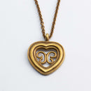 Kalevala Koru Utajärven sydän-riipus pieni | Pronssi - Riipukset ja kaulakorut - Kalevala Koru | Caratia