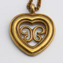 Kalevala Koru Utajärven sydän-riipus pieni | Pronssi - Riipukset ja kaulakorut - Kalevala Koru | Caratia