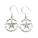 Kalevala Koru Michael Monroe A Star All Heart -korvakorut • Caratia