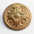 Kalevala Koru rintakoru | Pronssi - Rintakorut - Kalevala Koru | Caratia