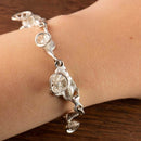 Lapponia Robotti Jori-rannekoru • Björn Weckström • Caratia