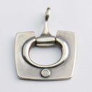 Kalevala Koru Ratsumies-riipus | Hopea - Riipukset ja kaulakorut - Kalevala Koru | Caratia