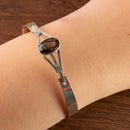 Kultasepät Salovaara rannekoru • Caratia