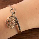 Kultateollisuus rannekoru • Caratia