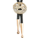 Kalevala Koru Kuhmoisten papinsaari-kaulakoru • Caratia