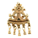 Kalevala Koru Karkun riipus • Caratia