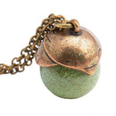 Kalevala Koru Tintti-riipus • Caratia