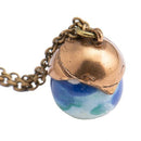 Kalevala Koru Tintti-riipus • Caratia