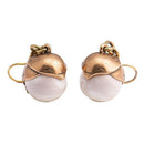 Kalevala Koru Tintti korvakorut • Caratia