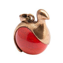 Kalevala Koru Töyri-riipus • Caratia