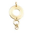 Kalevala Koru Kosmos -riipus • Caratia