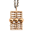 Kultasepät Salovaara -riipus • Caratia