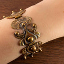 Seppo Tamminen rannekoru • Caratia