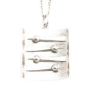 Kupittaan Kulta riipus • Caratia