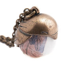 Kalevala Koru Tintti-riipus • Caratia