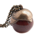 Kalevala Koru Tintti-riipus • Caratia