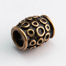 Kalevala Koru tynnyrihela | Pronssi - Helat - Kalevala Koru | Caratia