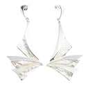 Tammen Koru -korvakorut • Caratia