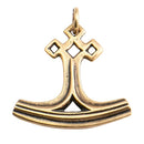 Kalevala Koru Torin vasara -riipus • Caratia