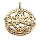 Kalevala Koru Kuhmoisten Papinsaari -riipus • Caratia