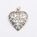 Kalevala Koru Onnen Sydän-riipus • Caratia