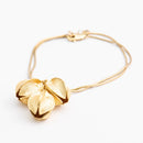 Kalevala Koru Lumikukka -rannekoru • Caratia