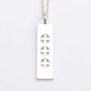 Kupittaan Kulta riipus • Elis Kauppi • Caratia