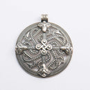 Kalevala Koru riipus -38 • Caratia