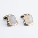 EK-Kalvosinnapit | Hopea - Kalvosinnapit - Muut valmistajat | Caratia