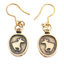 Kalevala Koru -korvakorut • Caratia