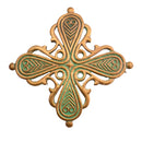 Kalevala Koru Räisälän -solki • Caratia