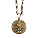 Kalevala Koru Räisälän solkiriipus • Caratia