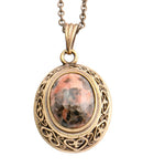 Kalevala Koru -riipus • Caratia