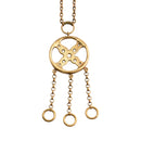 Kalevala Koru -kaulakoru • Caratia