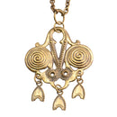 Kalevala Koru riipus -183 • Caratia