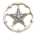 Kalevala Koru Michael Monroe A Star All Heart-riipus • Caratia