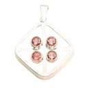 Kultasepät Salovaara riipus • Caratia