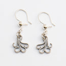 Kalevala Koru Vellamo korvakorut - Korvakorut - Kalevala Koru | Caratia