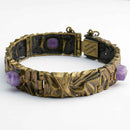 Rannekoru | Pronssi - Rannekorut - Muut design-brändit | Caratia