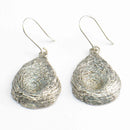 Korvakorut | Hopea - Korvakorut - Muut design-brändit | Caratia