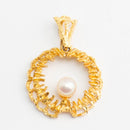 Tammen Koru riipus • Caratia