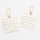 Liisa Vitali Pitsi-korvakorut • Caratia