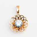 Kupittaan Kulta riipus • Caratia