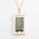 Kupittaan Kulta kaulakoru • Caratia