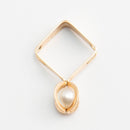 Kupittaan Kulta riipus • Caratia