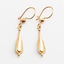 Kalevala Koru Muisto-korvakorut • Caratia