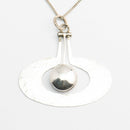 Päärynä riipus • Tapio Wirkkala • Caratia